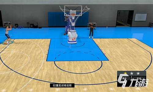 nba2k21安卓版中文版_nba2k21安卓正版